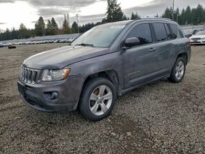 Jeep Compass SPORT 2.4L 4 2012