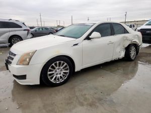 Cadillac CTS LUXURY COLLECTION 3.0L 6 2011