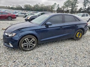 Audi A3 PREMIUM 2.0L 4 2018