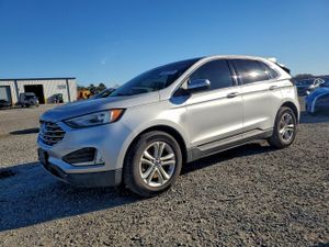 Ford Edge SEL 2.0L 4 2019