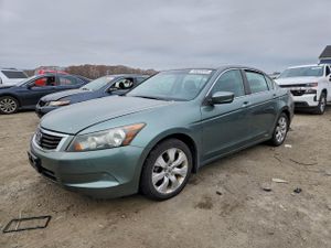 Honda Accord EXL 2.4L 4 2009
