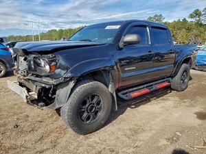 Toyota Tacoma DOUBLE CAB PRERUNNER 4.0L 6 2010