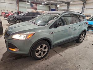 Ford Escape SE 1.6L 4 2013