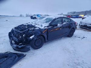 Mazda 3 SPORT 2.0L 4 2015