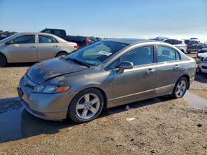 Honda Civic EX 1.8L 4 2007