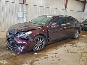 Toyota Avalon BASE 3.5L 6 2014