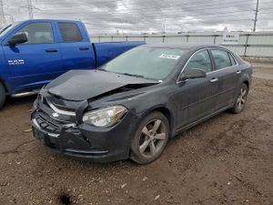 Chevrolet Malibu 1LT 2.4L 4 2012