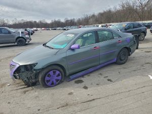 Toyota Camry CE 2.4L 4 2007