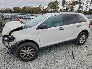 Ford Edge SE 3.5L 6 2013