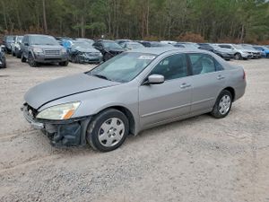Honda Accord LX 2.4L 4 2007