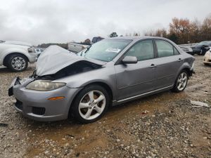 Mazda 6 I 2.3L 4 2007