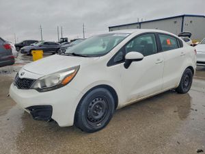 Kia Rio LX 1.6L 4 2015