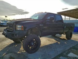 Ford F-350 SRW SUPER DUTY 6.0L 8 2004