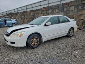 Honda Accord SE 2.4L 4 2006