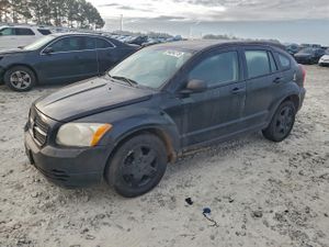 Dodge Caliber SXT 2.0L 4 2009