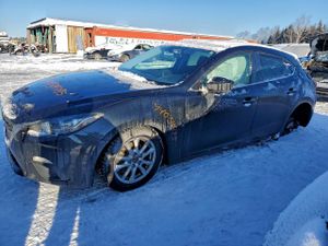 Mazda 3 TOURING 2.0L 4 2014