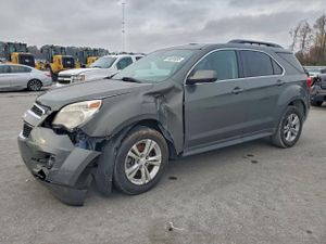 Chevrolet Equinox LT 2.4L 4 2013