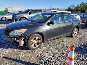 Chevrolet Malibu 1LT 2.5L 4 2013