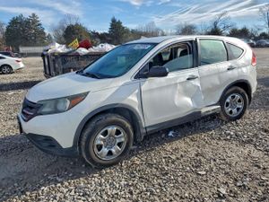 Honda CR-V LX 2.4L 4 2014