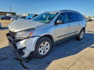 Chevrolet Traverse LS 3.6L 6 2015