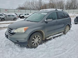 Honda CR-V EXL 2.4L 4 2011