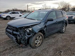 Toyota Rav4 2.5L 4 2010