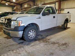 Ford F-150 5.0L 8 2013