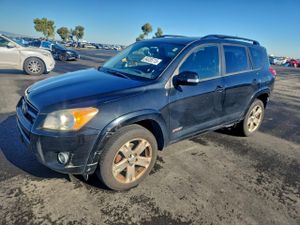 Toyota Rav4 SPORT 3.5L 6 2011