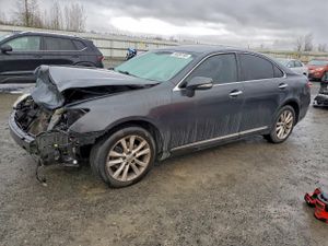 Lexus ES 350 3.5L 6 2010