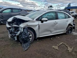 Toyota Corolla LE 2.0L 4 2025