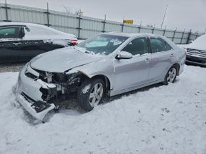 Toyota Camry L 2.5L 4 2014