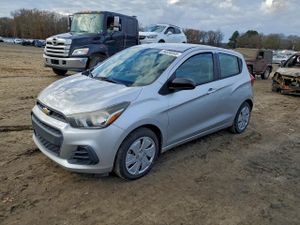 Chevrolet Spark LS 1.4L 4 2017