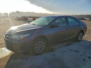 Toyota Camry 2.5L 4 2015