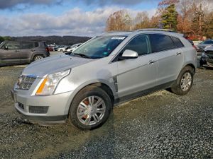 Cadillac SRX LUXURY COLLECTION 3.0L 6 2011