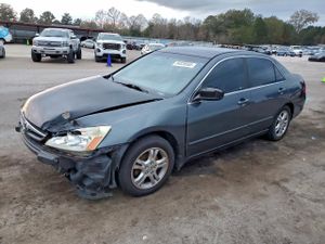 Honda Accord SE 2.4L 4 2007