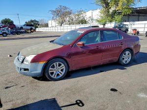 Ford Fusion SEL 3.0L 6 2007