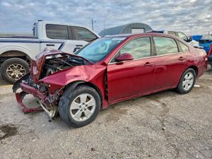 Chevrolet Impala LT 3.5L 6 2010