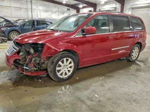 Chrysler Town & Country TOURING 3.6L 6 2014