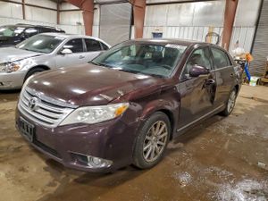 Toyota Avalon BASE 3.5L 6 2012