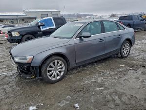 Audi A4 PREMIUM 2.0L 4 2013