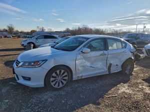 Honda Accord EXL 2.4L 4 2014