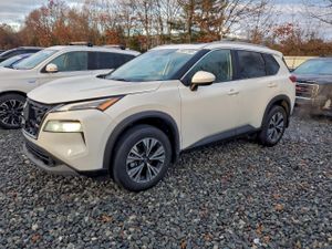 Nissan Rogue SV 1.5L 3 2023