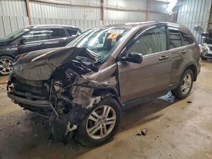 Honda CR-V EX 2.4L 4 2010