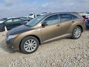 Toyota Venza 2.7L 4 2009