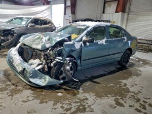 Toyota Corolla CE 1.8L 4 2007