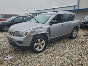 Jeep Compass SPORT 2.4L 4 2015