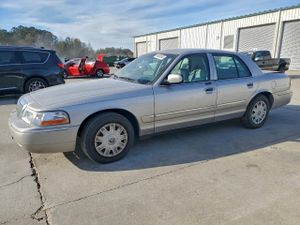 Mercury Grand Marquis GS 4.6L 8 2004