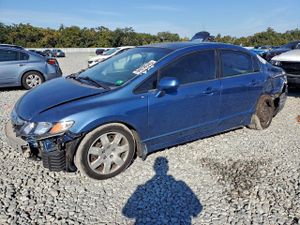 Honda Civic LX 1.8L 4 2009