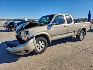 Toyota Tundra ACCESS CAB SR5 4.0L 6 2005