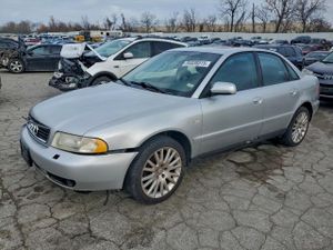 Audi A4 1.8T QUATTRO 1.8L 4 2001